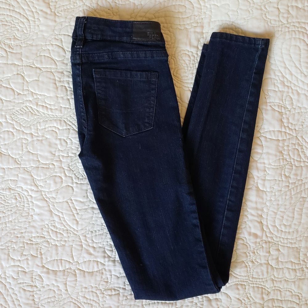 NWOT bullhead skinny jeans